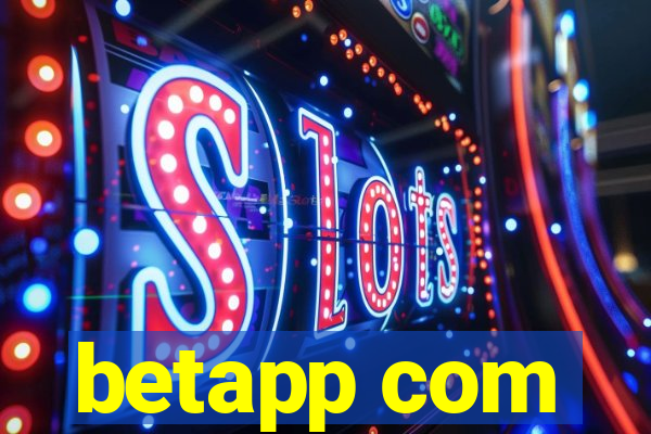 betapp com
